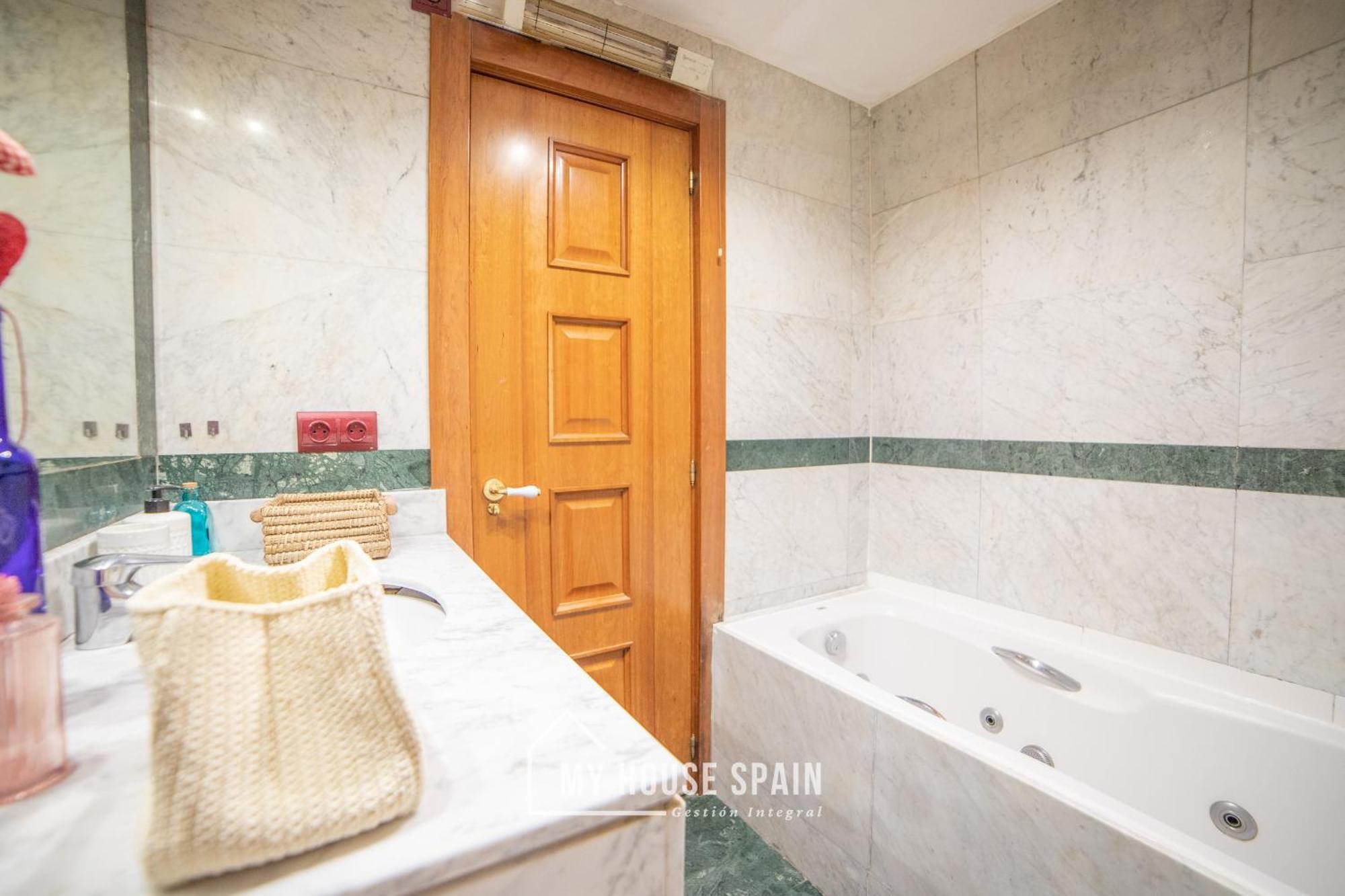 Myhousespain - Renovado Y Moderno Apartamento A 5 Minutos De Sol Madrid Exterior photo
